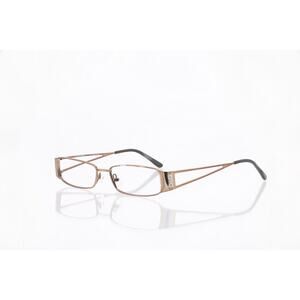 Dolce & Gabbana D&G 5011 053 51-15-135mm Eyeglasses FRAMES ONLY - FAIR - READ